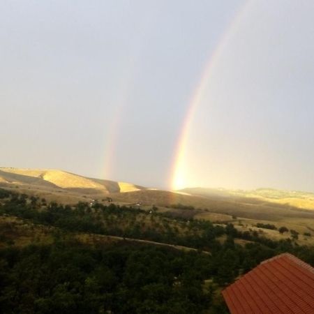 Vila Bliznakinja B Zlatibor Exterior foto