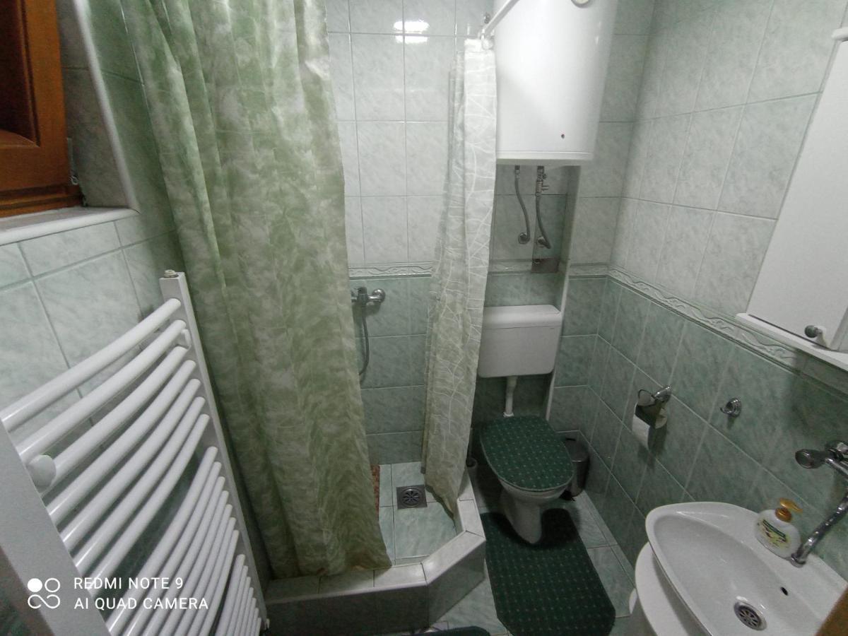 Vila Bliznakinja B Zlatibor Exterior foto