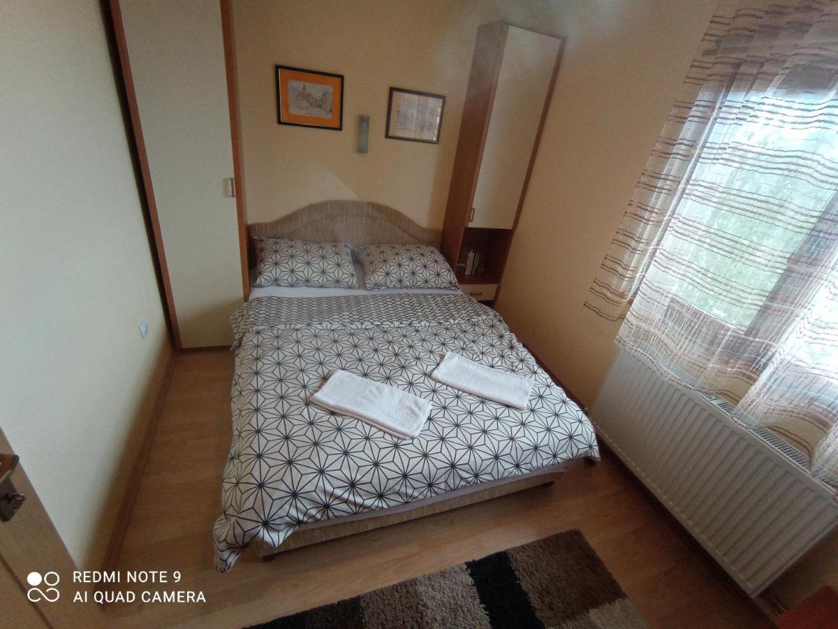 Vila Bliznakinja B Zlatibor Exterior foto